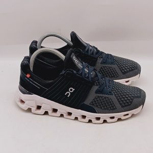 ON Cloudswift Womens Athletic Sneakers Running Shoes Size 8